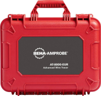 Кейс для измерительных приборов Beha Amprobe CC-8000-EUR