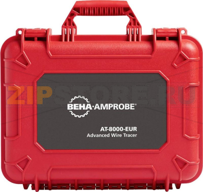 Кейс для измерительных приборов Beha Amprobe CC-8000-EUR 