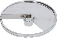 SLICING DISC VEGETABLE CHOPPER 14 mm