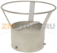 BASE PROTEZIONE LAMA POTAGE TBX130