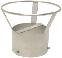 BASE PROTEZIONE LAMA POTAGE TBX130