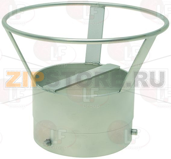 BASE PROTEZIONE LAMA POTAGE TBX130 