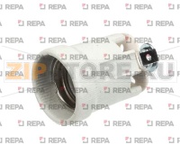 SOCKET,REPLACEMNT FOR 208-240V