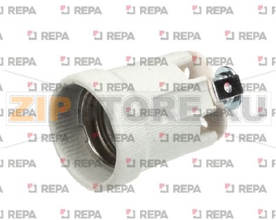 SOCKET,REPLACEMNT FOR 208-240V 