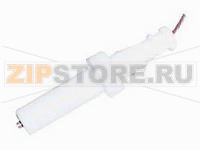 SPARK PLUG BURNERL:600mm 