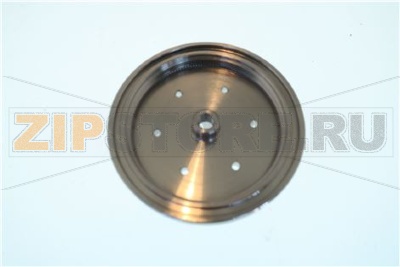 COFFEE POWDER ADAPTER 