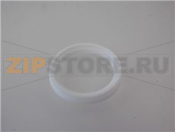 ANELLO DI TENUTA ESTRUSORE ø 44x34x6 mm 