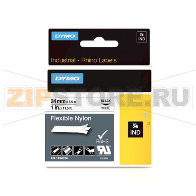 Картридж 24 мм x 3.5 м Dymo 