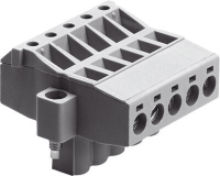 Адаптер Festo FBSD-KL-2X5POL