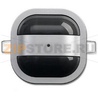 Датчик движения компактный 360°C, 8 м, серебристый ABB 2CKA006800A2767