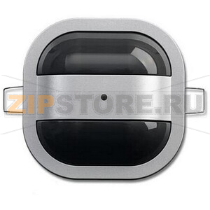 Датчик движения компактный 360°C, 8 м, серебристый ABB 2CKA006800A2767 