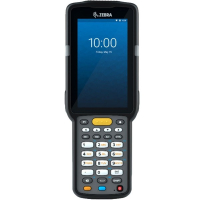 Терминал сбора данных Zebra MC3300