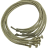 Предохранитель выхлопной, 100 A, AC 15 kV, 8 кА, 533 мм, ANSI Eaton 15KV 100A SOLID LK 15SB100 - Предохранитель выхлопной, 100 A, AC 15 kV, 8 кА, 533 мм, ANSI Eaton 15KV 100A SOLID LK 15SB100