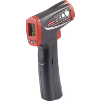 Термометр инфракрасный, от -18 до +380°C Beha Amprobe IR-710-EUR