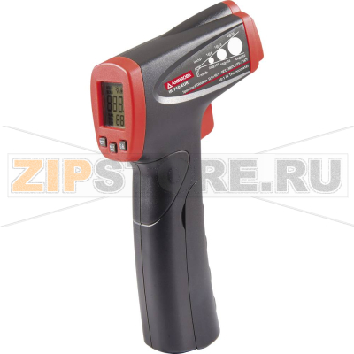 Термометр инфракрасный, от -18 до +380°C Beha Amprobe IR-710-EUR 