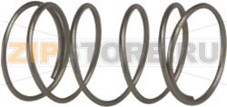 BUTTON SPRING BOSCH 00154493 