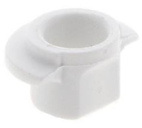 DOOR BUSHING WHIRLPOOL 481946698901