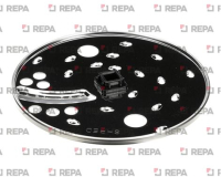 DISCO PER AFFETTARE/TRITURARE,