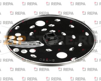 DISCO PER AFFETTARE/TRITURARE, 