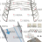 WIRE GUARD ASSY MB40 - WIRE GUARD ASSY MB40