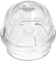 СТЕКЛО ЛАМПЫ ДЛЯ ПЕЧИ Ø 41 ММ