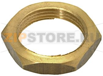 ГАЙКА M 26X1.5 