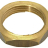 ГАЙКА M 26X1.5 - ГАЙКА M 26X1.5