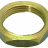 ГАЙКА M 26X1.5 - ГАЙКА M 26X1.5