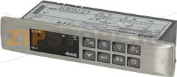 КОНТРОЛЛЕР DIXELL XW260L-5N0D0-X 