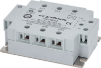 РЕЛЕ СТАТИЧ. ТРЕХФАЗНОЕ GN350DLZ 4-32V