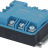 РЕЛЕ СТАТИЧ. ТРЕХФАЗНОЕ GN350DLZ 4-32V - РЕЛЕ СТАТИЧ. ТРЕХФАЗНОЕ GN350DLZ 4-32V