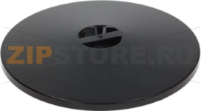 КРЫШКА БУНКЕРА КОФЕ Ø 185 ММ 