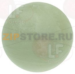 ШАРИК Ø 25 ММ M8 
