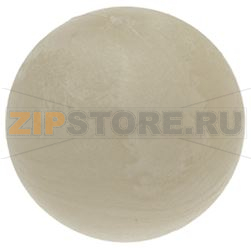 ШАРИК Ø 25 ММ M8 