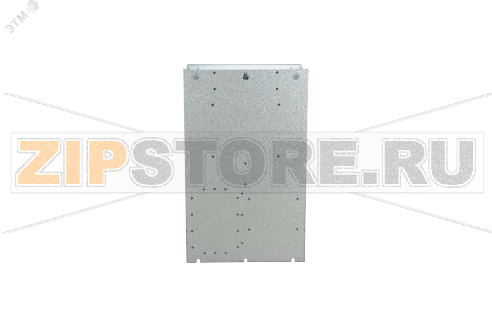 Преобразователь частоты 200 кВт, 380 В, 0-500 Гц, IP20 ESQ 08.04.304527 