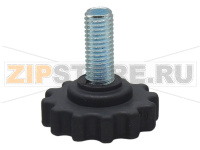 Ножка для весов CAS DB (FOOT)