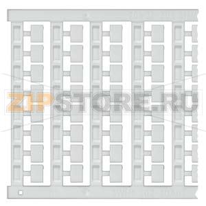 ТАБЛИЧКИ 5X7MM Siemens 8WH8202-2DA05 