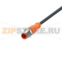 Кабель соединительный с разъемом IFM EVM086