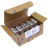 Предохранитель, 35 A, AC 240 В, DC 150 В, 200 кА, BS88, 18x56 мм, aR, BS Eaton 35A 240V AC BS88 F - Предохранитель, 35 A, AC 240 В, DC 150 В, 200 кА, BS88, 18x56 мм, aR, BS Eaton 35A 240V AC BS88 F