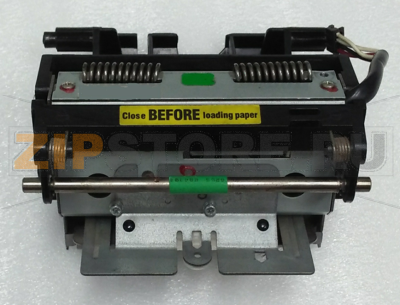 Thermal head assy NCR 