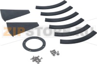 ДИСК КАРТОФЕЛЕЧИСТКИ