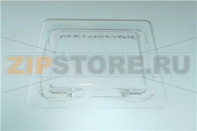 VETRO PIANO PER PORTALAMPADA   65X80 