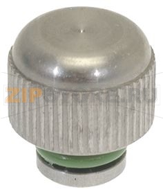 НАКИДНАЯ ГАЙКА Ø 16 ММ M5 