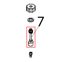 Gr. sensore di livello Angelo Po FX201G3
