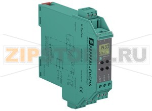 Преобразователь сигналов Signal Converter with Trip Value KFD2-USC-1.D Pepperl+Fuchs General specificationsSignal typeAnalog inputSupplyConnectionterminals 14+, 15- or Power RailRated voltage20 ... 30 V DCRated current&le  80 mA DCPower consumption&le  1.6 WInputConnection sidefield sideConnectionterminals 1+, 3- : mV, V  terminals 2+, 3- : mAInput resistancevoltage: 1 M&Omega , current: max. 100 &OmegaLimit30 VCurrent0 ... 20 mAOutputConnection sidecontrol sideConnectionoutput I: terminals 10, 11, 12 output II: terminals 7-, 8+, 9-Output Isignal, relayContact loading250 V AC/2 A/cos &phi 0.7 40 V DC/2 AMechanical life2 x 107 switching cyclesEnergized/De-energized delayapprox. 10 ms / approx. 10 msOutput IIanalogLoadcurrent: max. 550 &Omega , voltage: min. 1 k&OmegaTransfer characteristicsDeviation0.1 % of full-scale valueReaction time&ge 150 ms/&le 300 msIndicators/settingsDisplay elementsdisplayControl elementsControl panelConfigurationvia operating buttonsLabelingspace for labeling at the frontDirective conformityElectromagnetic compatibilityDirective 2004/108/ECEN 61326-1:2006Low voltageDirective 2006/95/ECEN&nbsp50178:1997ConformityElectromagnetic compatibilityNE 21Degree of protectionIEC 60529Ambient conditionsAmbient temperature-20 ... 60 °C (-4 ... 140 °F)Mechanical specificationsDegree of protectionIP20Connectionscrew terminalsMass150 gDimensions20 x 119 x 115 mm (0.8 x 4.7 x 4.5 inch) , housing type B3Mountingon 35 mm DIN mounting rail acc. to EN 60715:2001