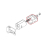 Antivibration for motor Saeco Talea Giro