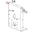 Rosetta D.6x18x1 nylon Fimar PF40E