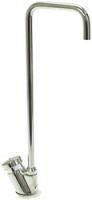 RUBINETTO 3/8 A COLLO DI CIGNO
