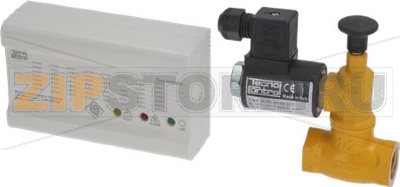 НАБОР ДЛЯ ОБНАРУЖЕНИЯ МЕТАНА 