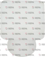 CONVEYOR FOR MICROWAVE PLATE H20mm